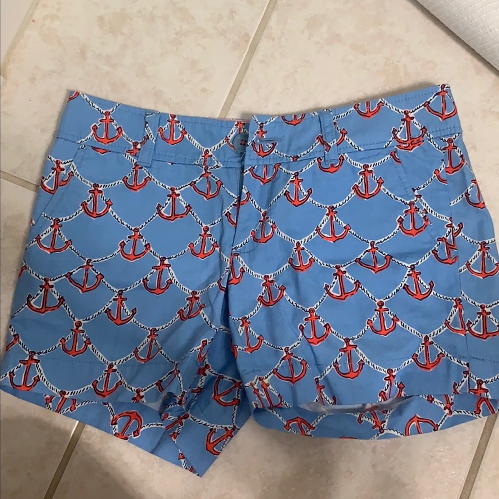 Lily Pulitzer Callahan Shorts